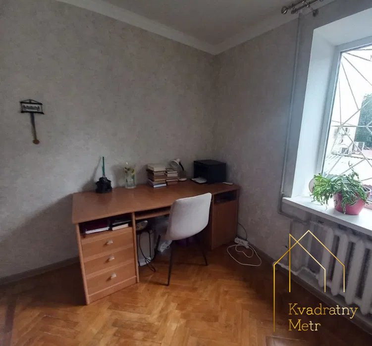 4-кім квартира! 6-а станція Фонтану! 2-й поверх! Газ! Терміново! — фото 6