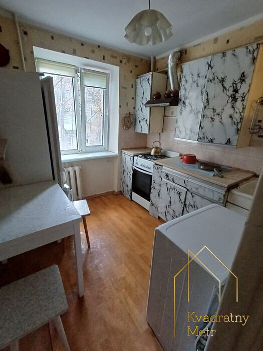 Затишна 1-кімнатна квартира! 2 поверх! ГАЗ! ФОНТАН! — фото 12