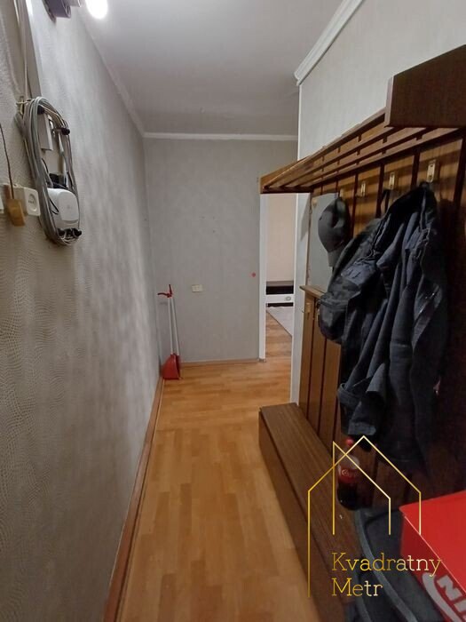 Затишна 1-кімнатна квартира! 2 поверх! ГАЗ! ФОНТАН! — фото 6