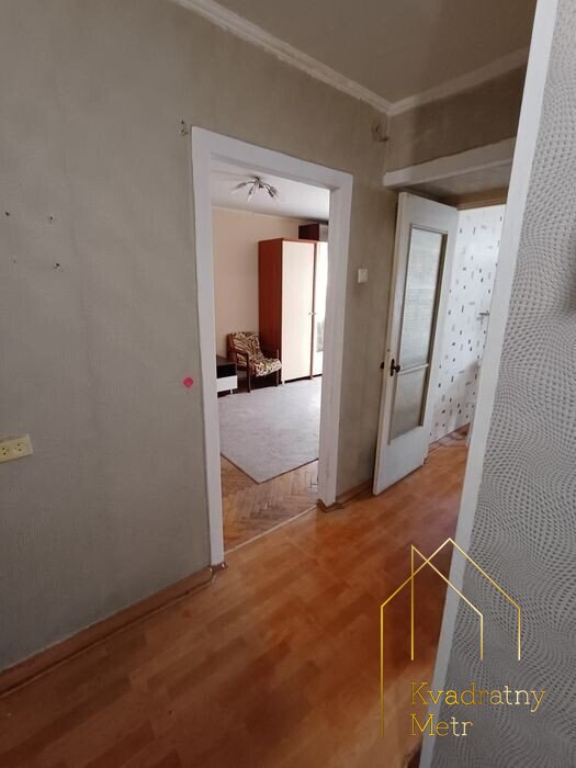 Затишна 1-кімнатна квартира! 2 поверх! ГАЗ! ФОНТАН! — фото 7