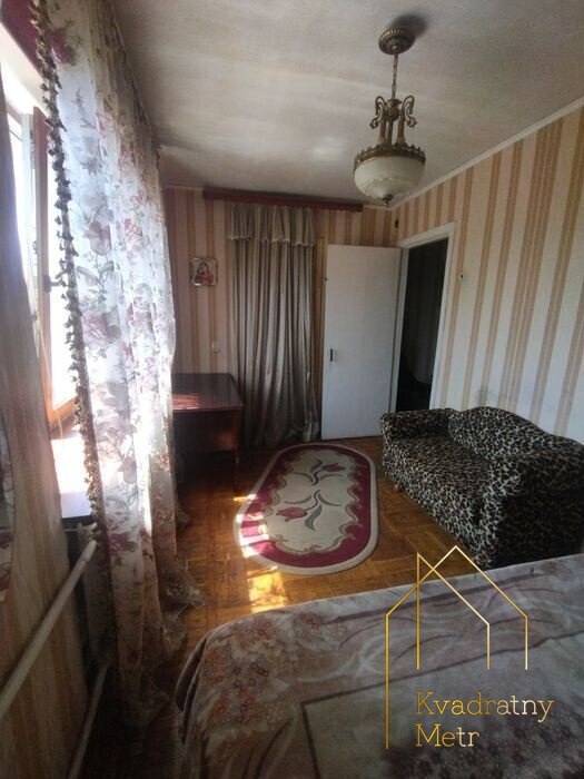 2к квартира, 46 м², вул. Фабрична!ГАЗ! — фото 3