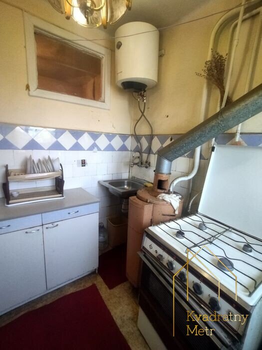 2к квартира, 46 м², вул. Фабрична!ГАЗ! — фото 6