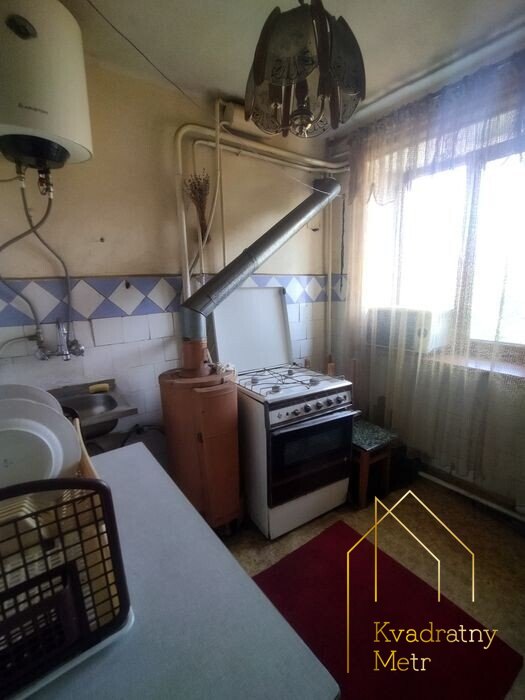 2к квартира, 46 м², вул. Фабрична!ГАЗ! — фото 7