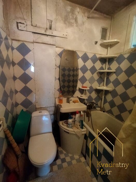 2к квартира, 46 м², вул. Фабрична!ГАЗ! — фото 8