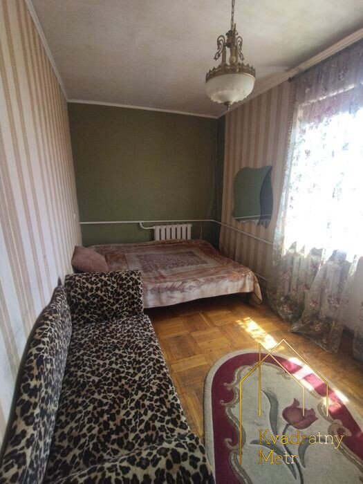 2к квартира, 46 м², вул. Фабрична!ГАЗ! — фото 2
