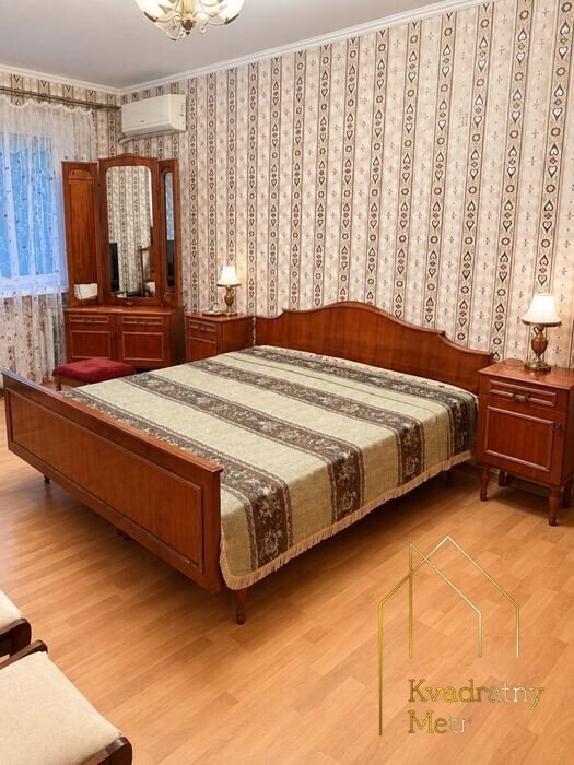 3-кім квартира! Ремонт! Топ локація! ГАЗ! — фото 3