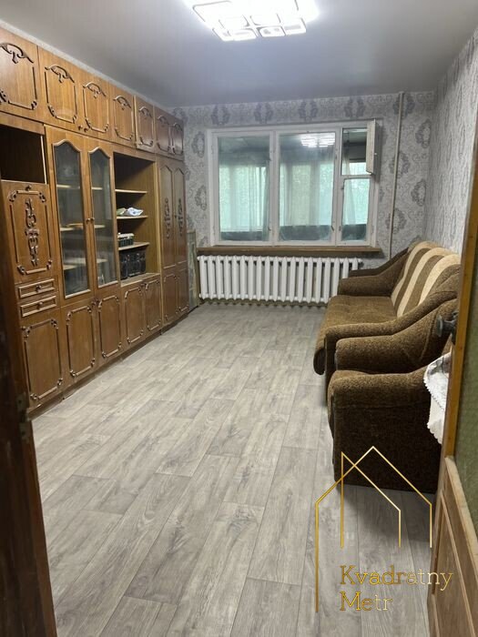 2-кім квартира! Селище Котовського! 1-й поверх! Газ! Після ремонту! — zdjęcie 7