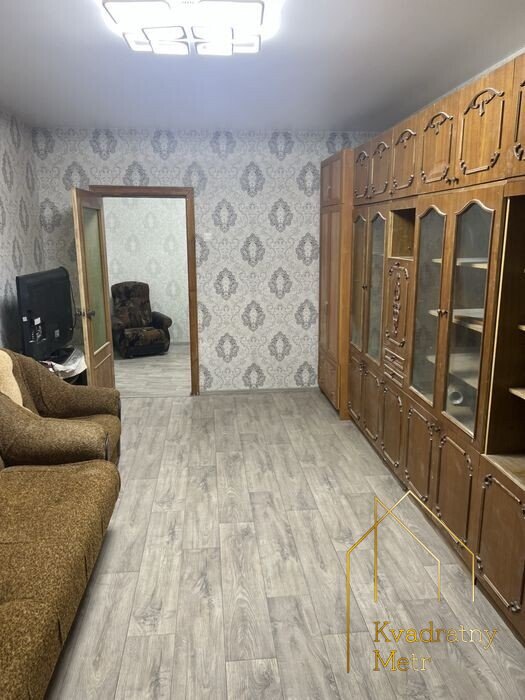 2-кім квартира! Селище Котовського! 1-й поверх! Газ! Після ремонту! — zdjęcie 8