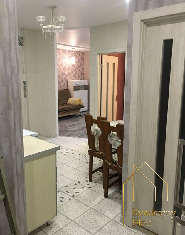 2-кімнатна квартира на Таїрова біля моря — $47 000 — фото 1