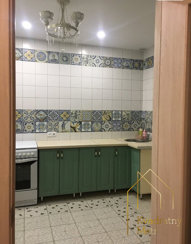 2-кімнатна квартира на Таїрова біля моря — $47 000 — фото 10