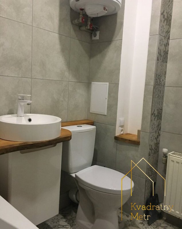 2-кімнатна квартира на Таїрова біля моря — $47 000 — фото 8