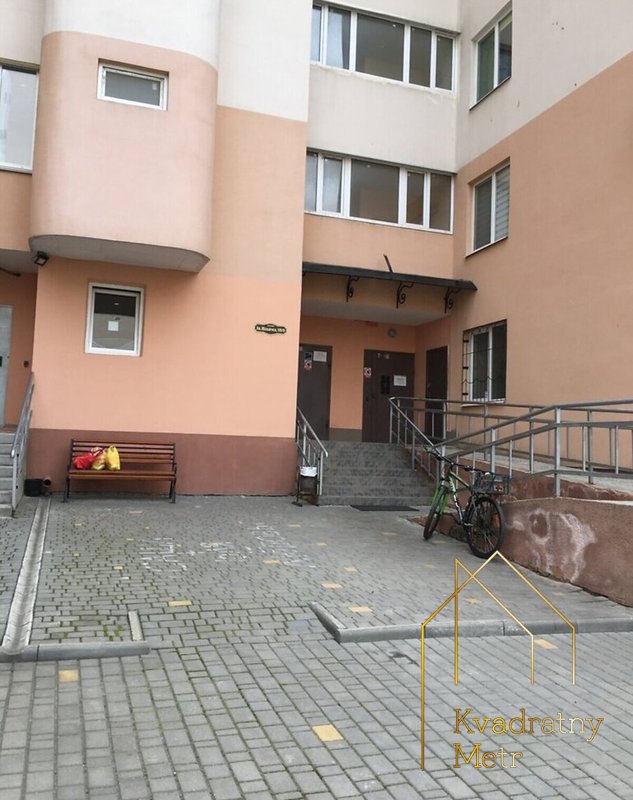 2-кімнатна квартира на Таїрова біля моря — $47 000 — фото 2