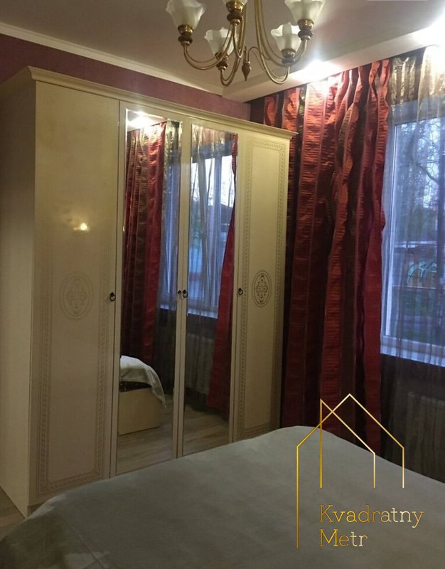 2-кімнатна квартира на Таїрова біля моря — $47 000 — фото 11