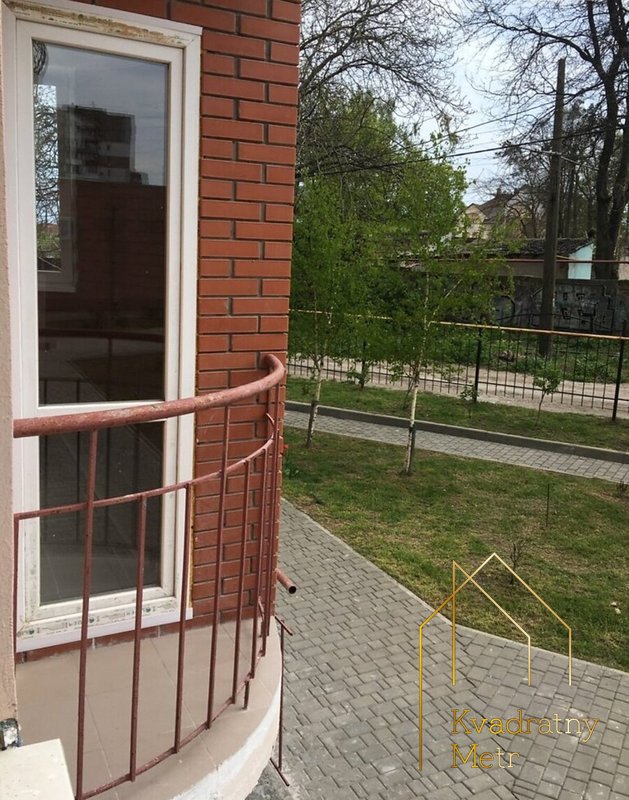 2-кімнатна квартира на Таїрова біля моря — $47 000 — фото 3