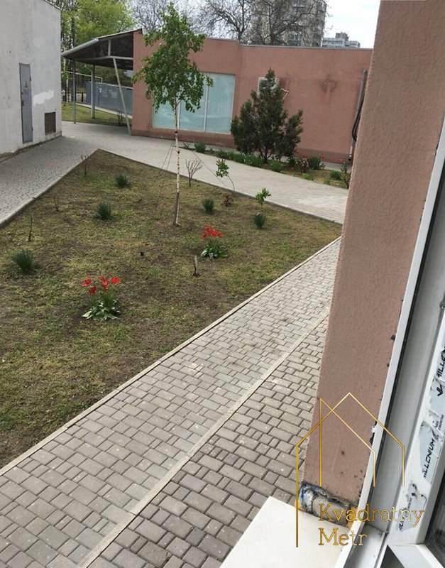 2-кімнатна квартира на Таїрова біля моря — $47 000 — фото 4