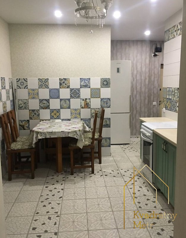 2-кімнатна квартира на Таїрова біля моря — $47 000 — фото 9