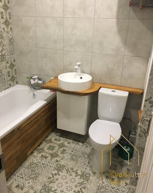 2-кімнатна квартира на Таїрова біля моря — $47 000 — фото 7