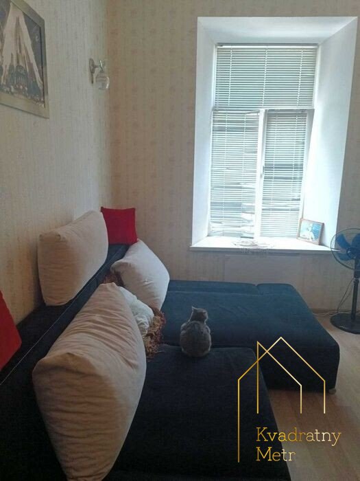 Продам двокімнатну квартиру 63 кв. м у самому центрі Одеси — Приморський район! — zdjęcie 12