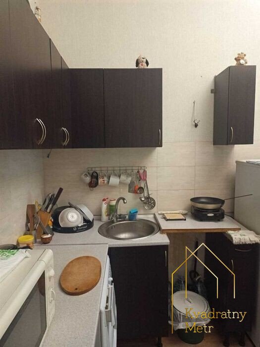 Продам двокімнатну квартиру 63 кв. м у самому центрі Одеси — Приморський район! — zdjęcie 4
