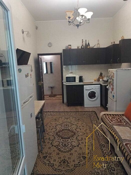 Продам двокімнатну квартиру 63 кв. м у самому центрі Одеси — Приморський район! — zdjęcie 3