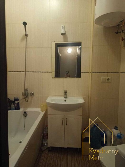 Продам двокімнатну квартиру 63 кв. м у самому центрі Одеси — Приморський район! — zdjęcie 7