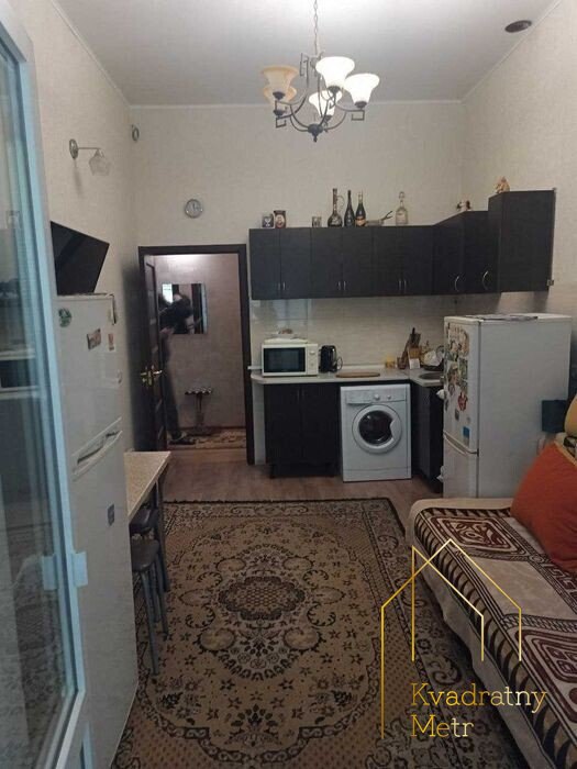 Продам двокімнатну квартиру 63 кв. м у самому центрі Одеси — Приморський район! — zdjęcie 2