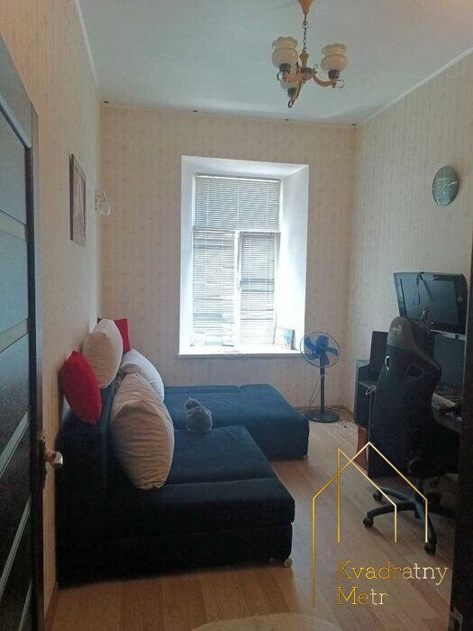 Продам двокімнатну квартиру 63 кв. м у самому центрі Одеси — Приморський район! — zdjęcie 11