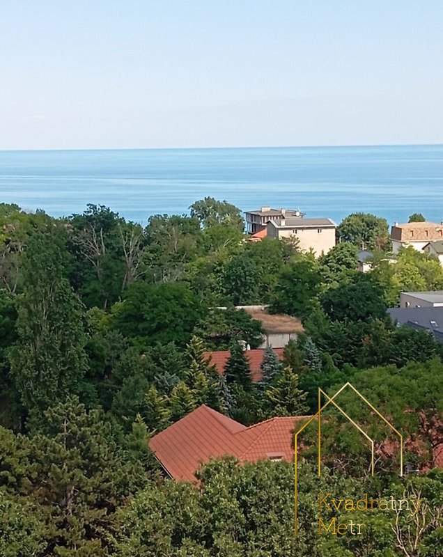 3-кім квартира! ЖК «Аквамарин»! Середній поверх! Панорама на море! — photo 2