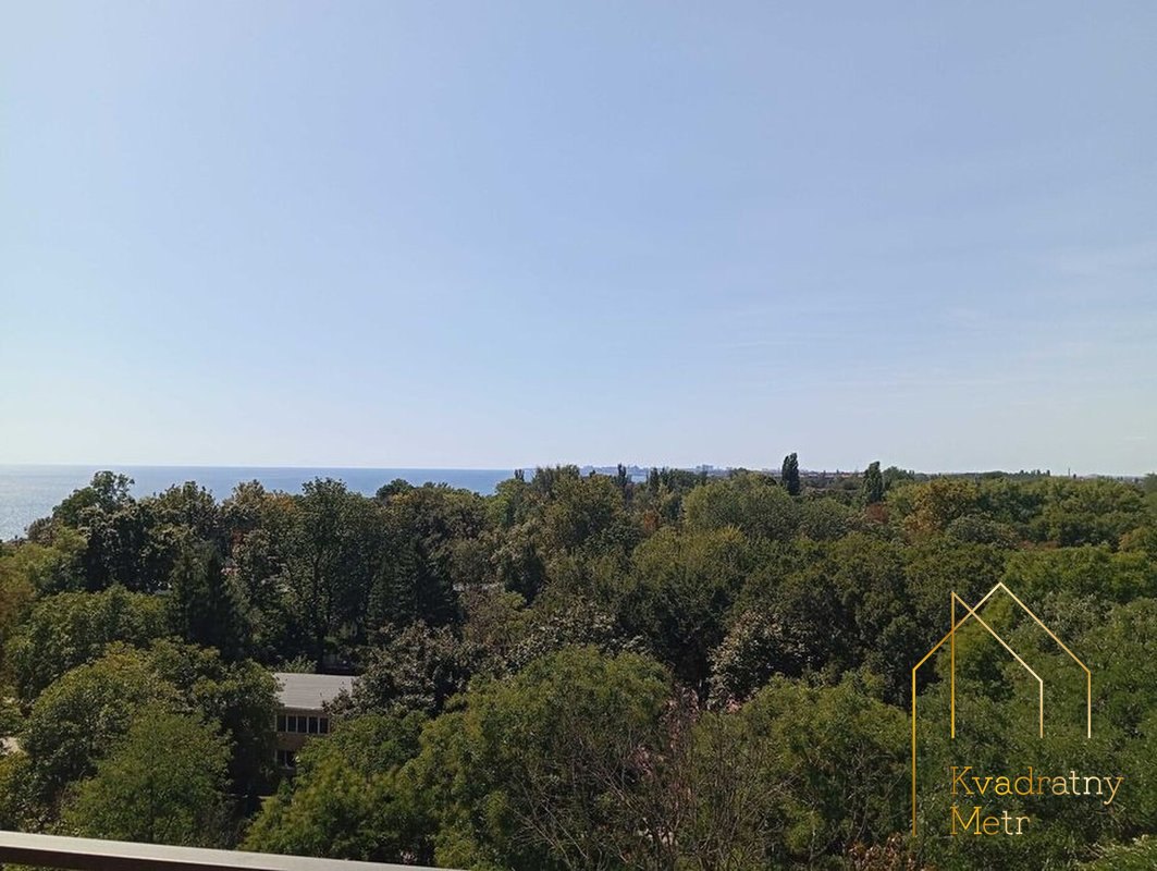 2-кім квартира! ЖК «Авіньон»! Панорама моря! — photo 2