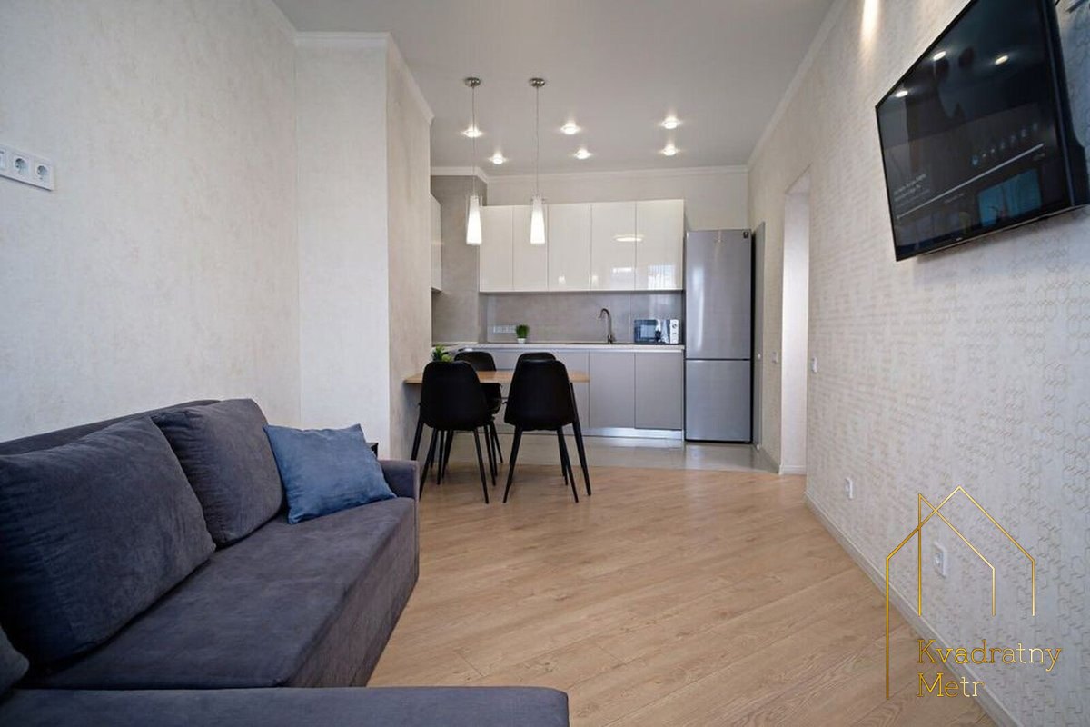 Продаж квартири 3-кімн., 60 м², Приморський — фото 8