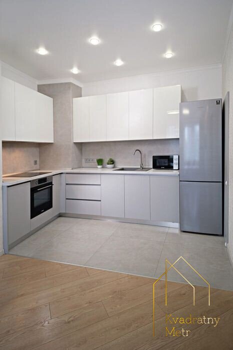 Продаж квартири 3-кімн., 60 м², Приморський — фото 10
