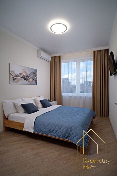 Продаж квартири 3-кімн., 60 м², Приморський — фото 5