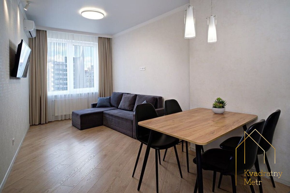 Продаж квартири 3-кімн., 60 м², Приморський — фото 9