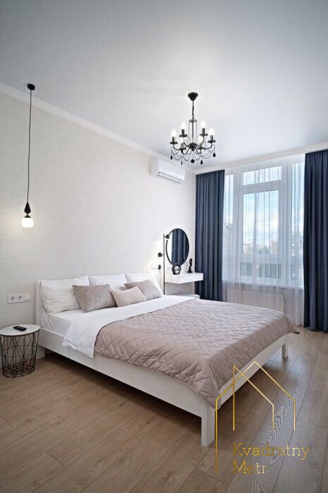 Продаж квартири 3-кімн., 60 м², Приморський — фото 3