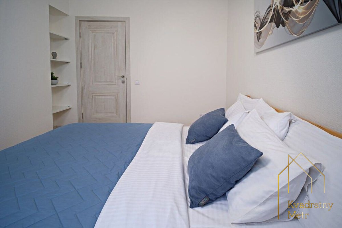 Продаж квартири 3-кімн., 60 м², Приморський — фото 6
