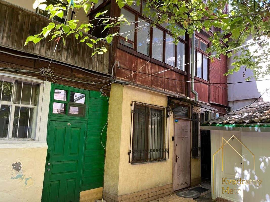 15 000 $ — КВАРТИРА В САМОМУ ЦЕНТРІ ОДЕСИ! вул. Успенська/Преображенська. — фото 10
