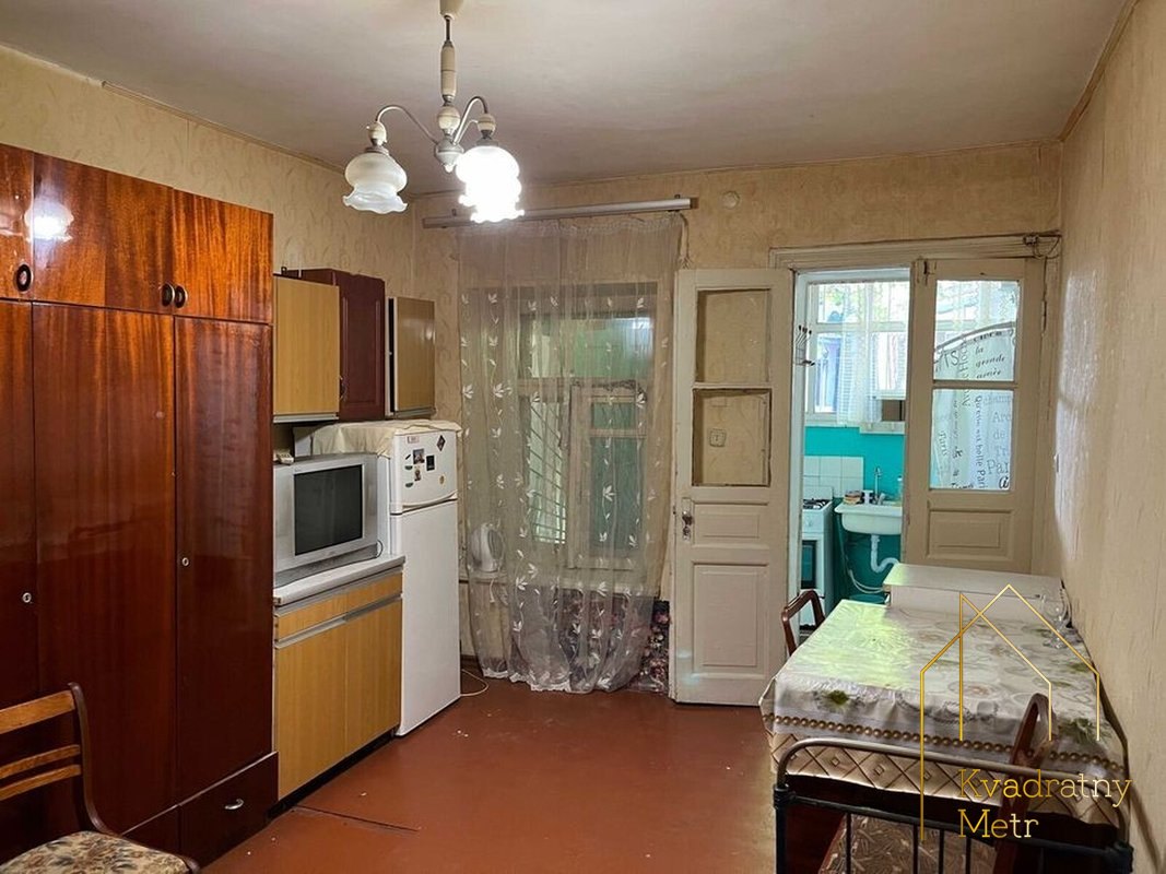 15 000 $ — КВАРТИРА В САМОМУ ЦЕНТРІ ОДЕСИ! вул. Успенська/Преображенська. — фото 2