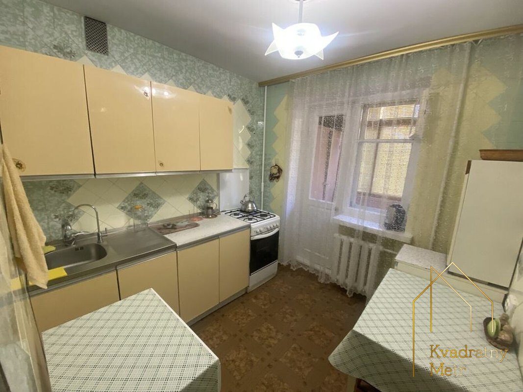 ТОП ЛОКАЦІЯ! Київський ринок! 3-кімнатна ! ГАЗ! ПРОГРАМИ! — фото 10