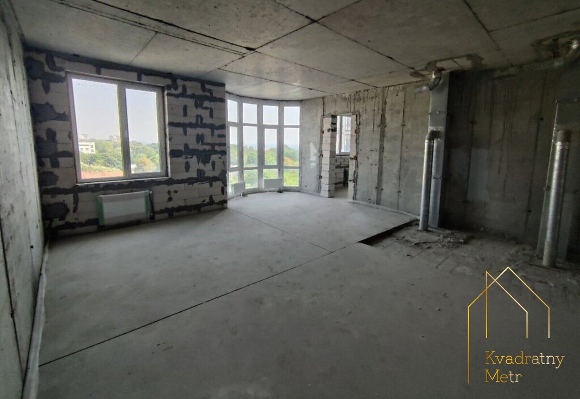 3-кім квартира! ЖК «Аквамарин»! 16-та станція Фонтана! — photo 4