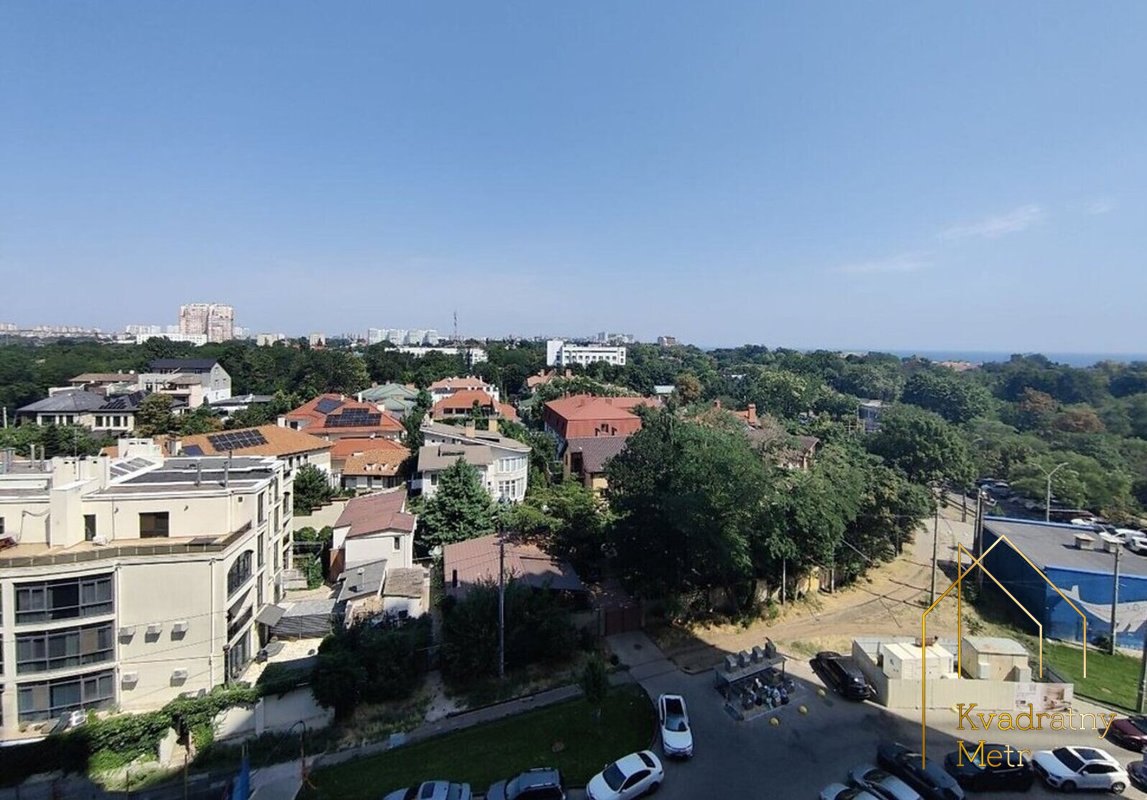 3-кім квартира! ЖК «Аквамарин»! 16-та станція Фонтана! — photo 6