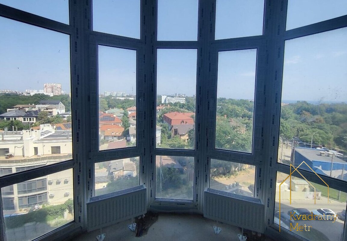 3-кім квартира! ЖК «Аквамарин»! 16-та станція Фонтана! — photo 5