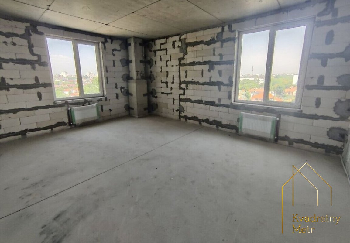 3-кім квартира! ЖК «Аквамарин»! 16-та станція Фонтана! — photo 3