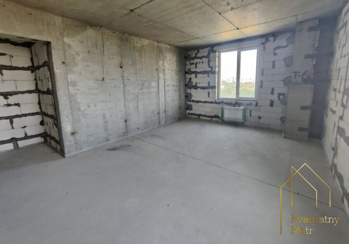 3-кім квартира! ЖК «Аквамарин»! 16-та станція Фонтана! — photo 9