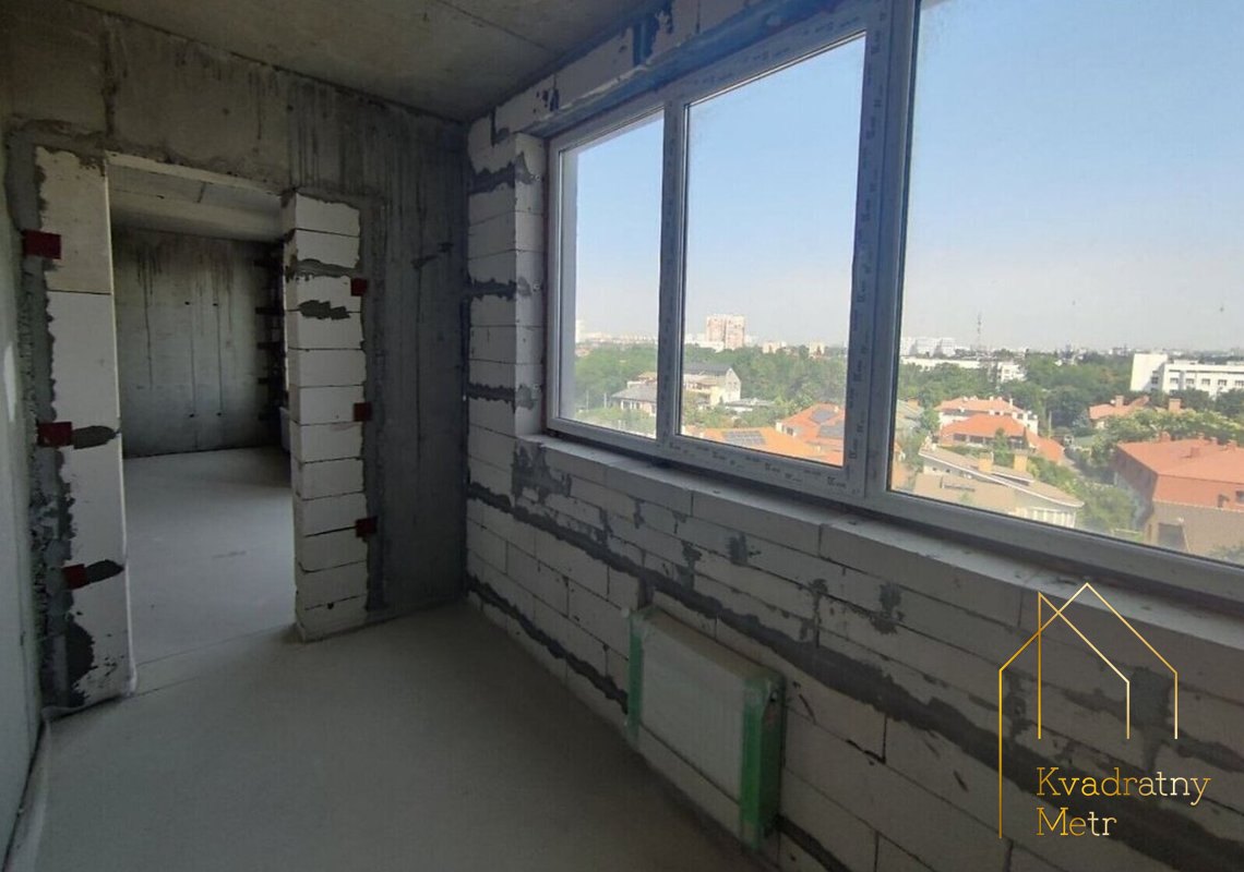 3-кім квартира! ЖК «Аквамарин»! 16-та станція Фонтана! — photo 10
