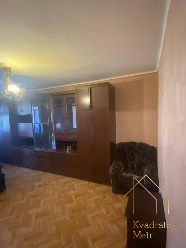 2-кім квартира на Таїрова! Топ локація! ГАЗ! — фото 6