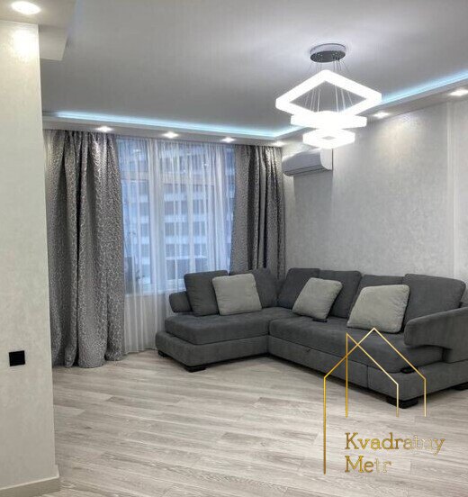 Аркадія!! 2 кімнатна. — photo 3