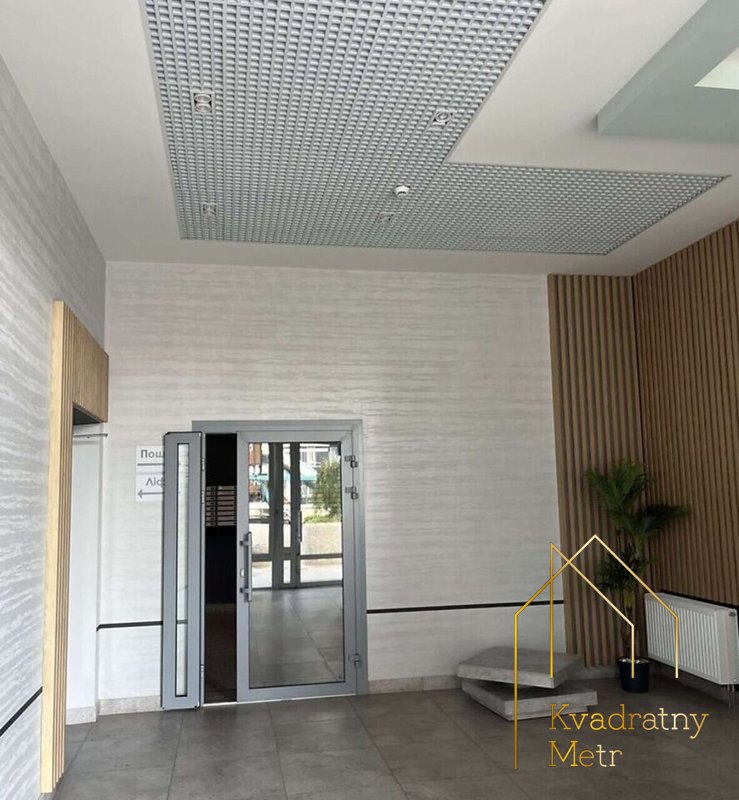 СКАЙ СІТІ!! Парк Марка Твена!! 1- кімн. — фото 8