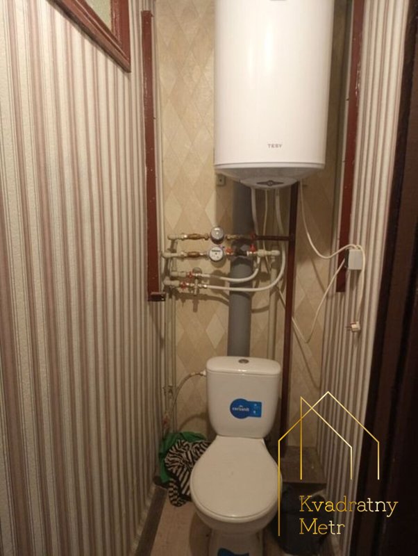 2-ком квартира! Посёлок Котовского! Газ! Топ-цена! — фото 13