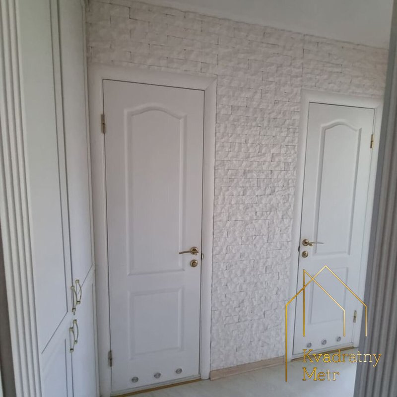 2-ком квартира! Десантный бульвар! Топ-цена! ГАЗ! — фото 8