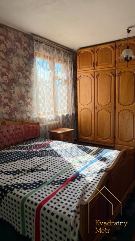 3-КІМНАТНА КВАРТИРА НА ЧЕРЬОМУШКАХ! 62 М²! ЗРУЧНЕ ПЛАНУВАННЯ! — фото 3
